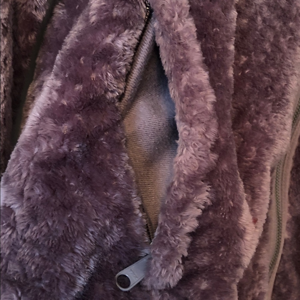 Columbia Jacket - Picture 4 of 5